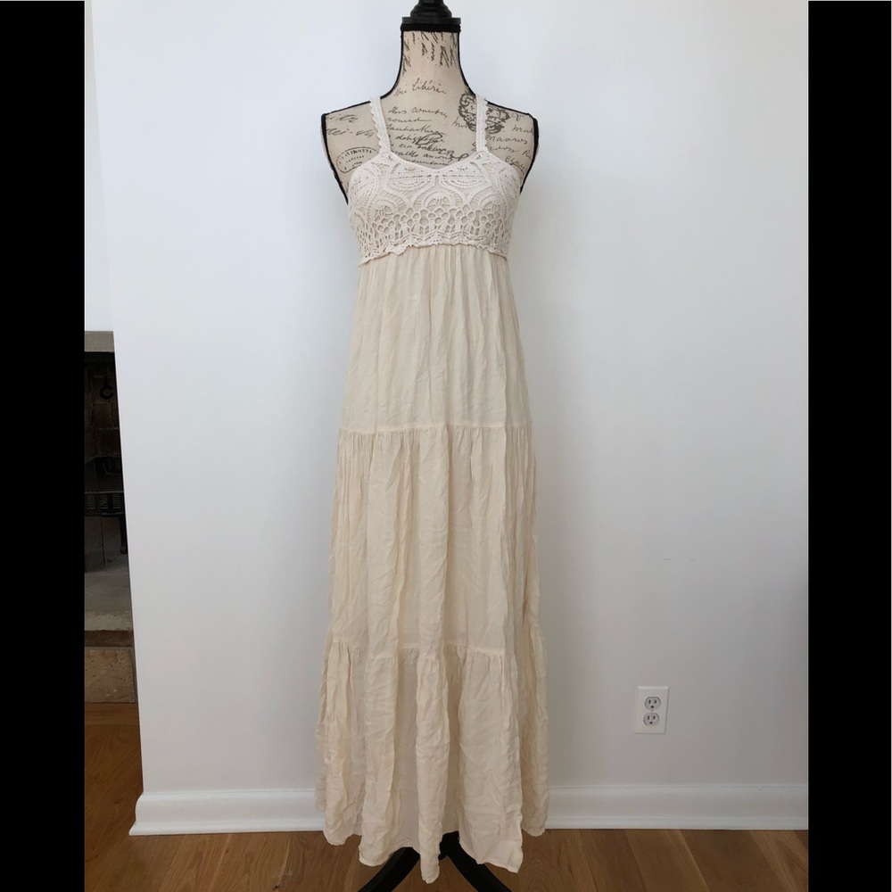 American Eagle dress size XXS